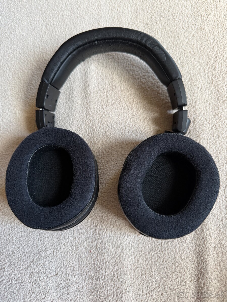 Audiotechnica ATH-M50x - 6