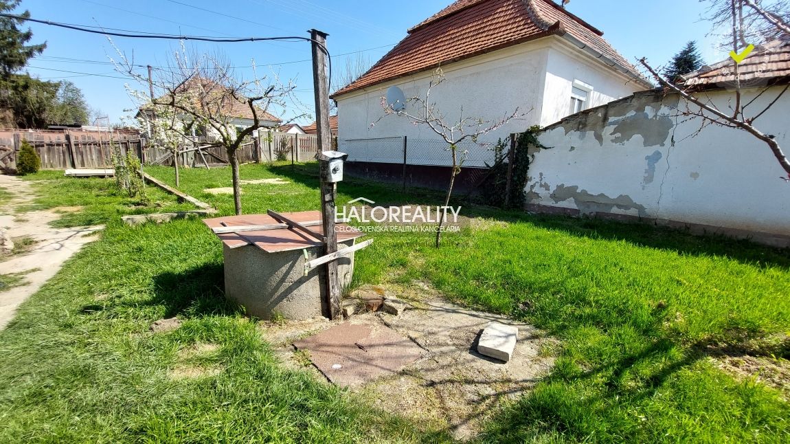 HALO reality - Predaj, pozemok pre rodinný dom 1041 m2 Hurba - 6