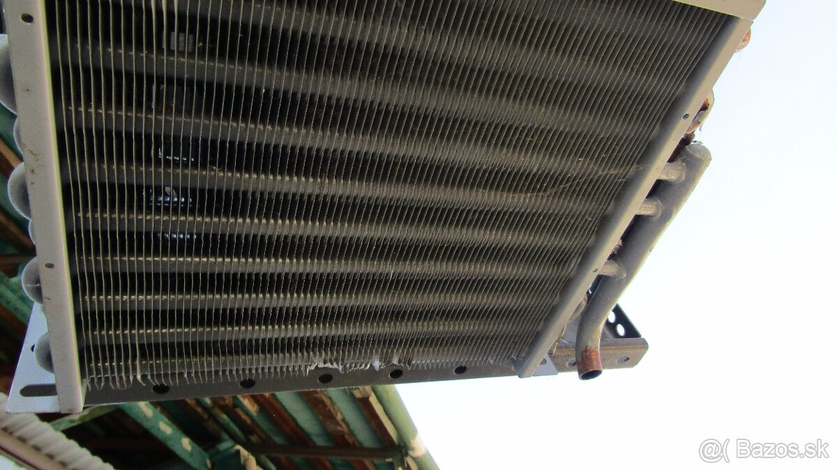 Destilátor FORMECO DS 12 D - 6