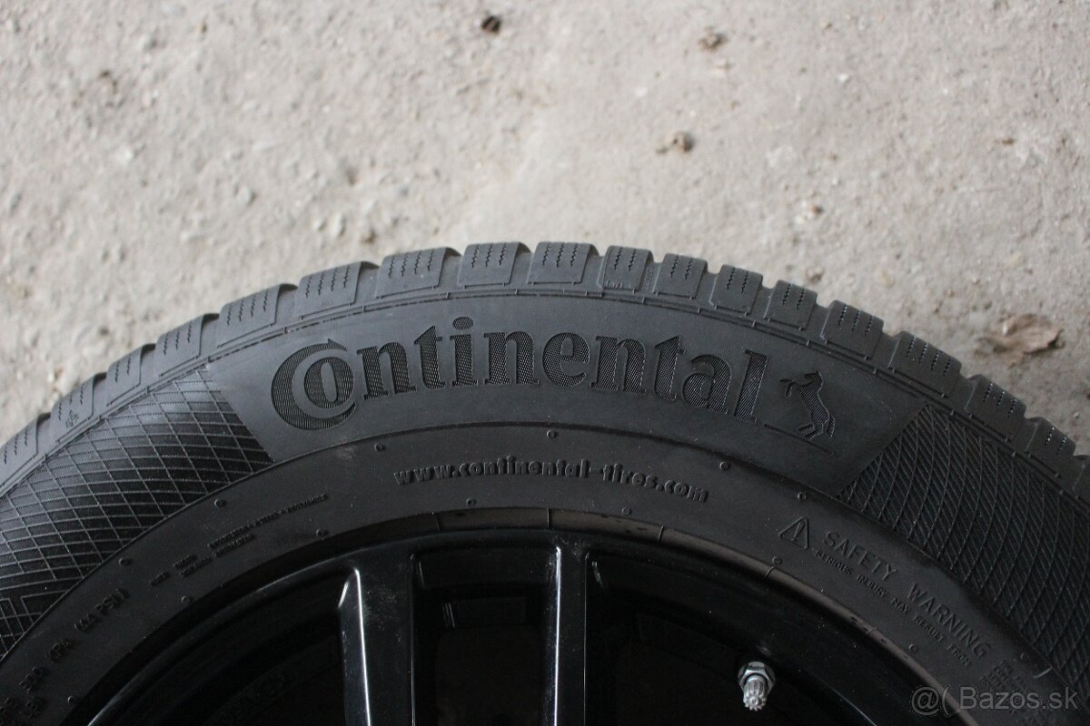 16".5x114,3 r16..RIAL..KIA/HYUNDAI...Zaťažove..ZIMNA..SADA - 6