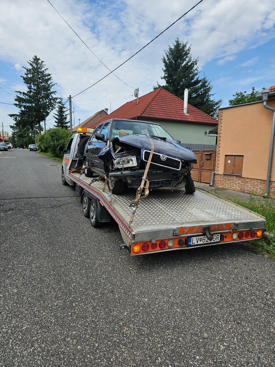 Volkswagen Transporter T5 - 6