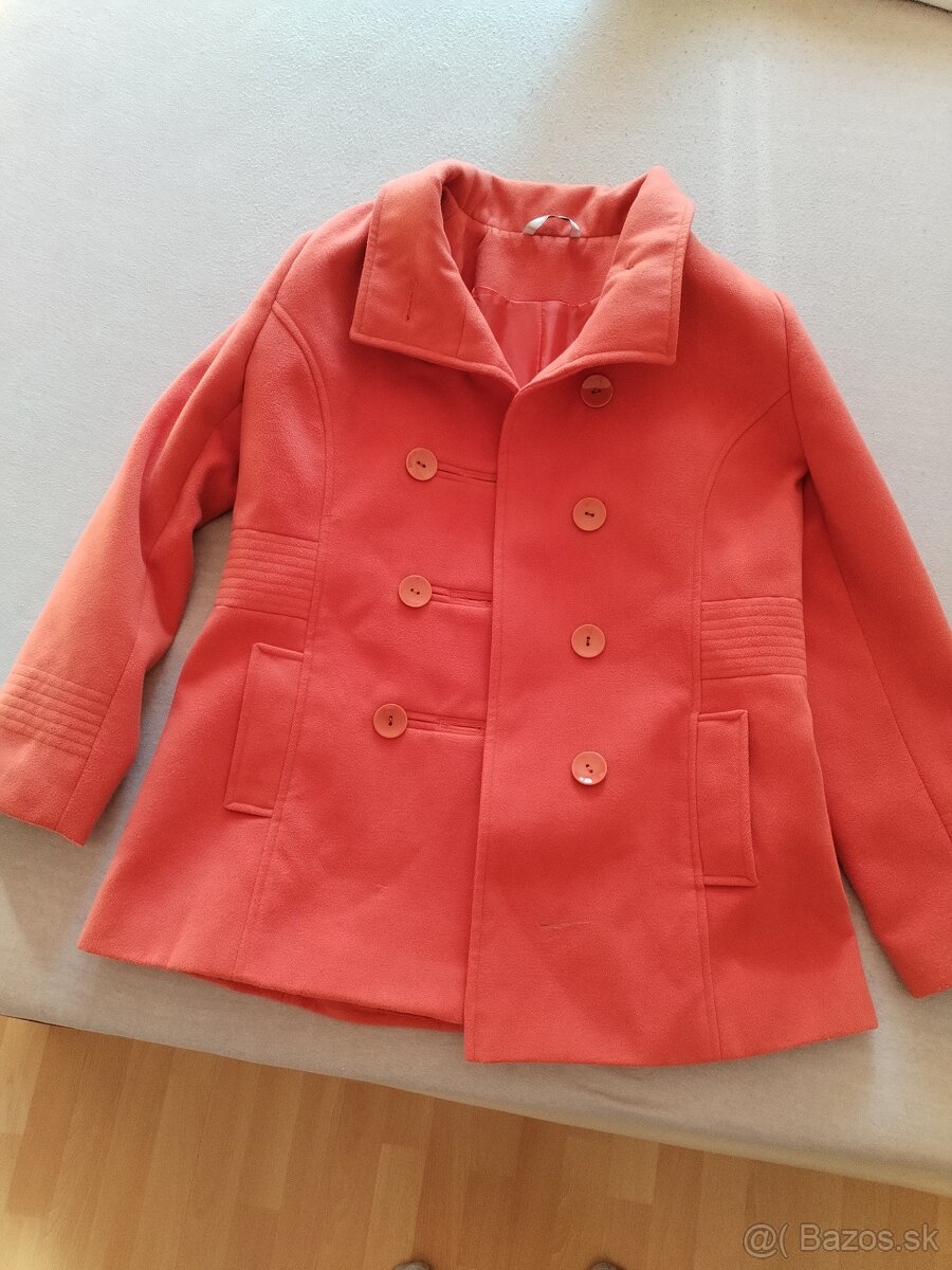 Ponúkam balik oblečenia..... - 6