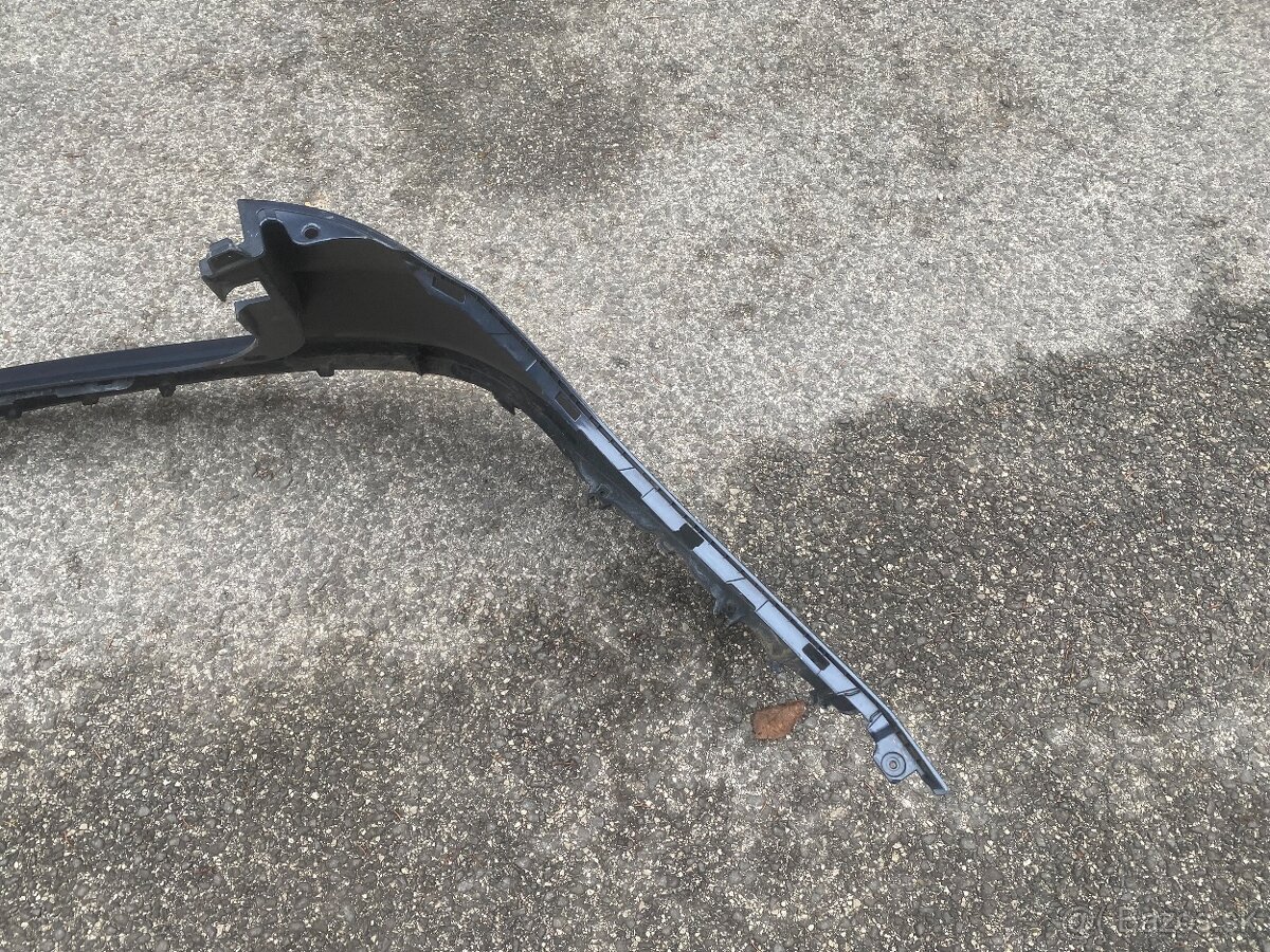 Hyundai Santafe 3 zadny naraznik - 6