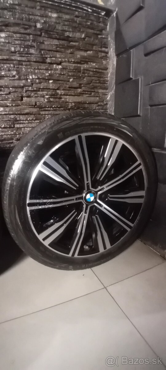 R18 5x112 Original BMW Styling 782 - 2 Series G42 3 Series G - 6