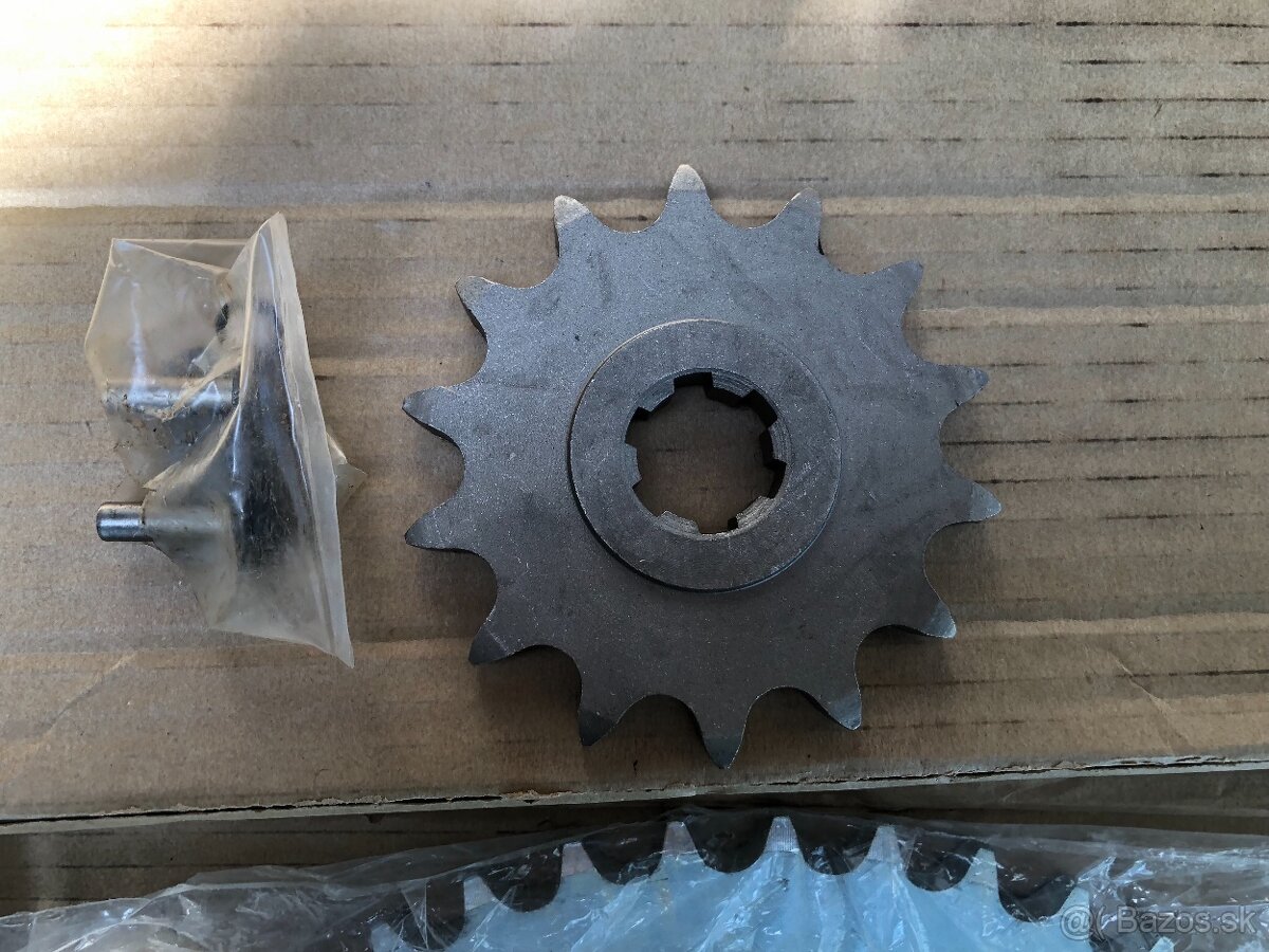 Reťazový kit-Honda CB 750 F1/F2 - 6