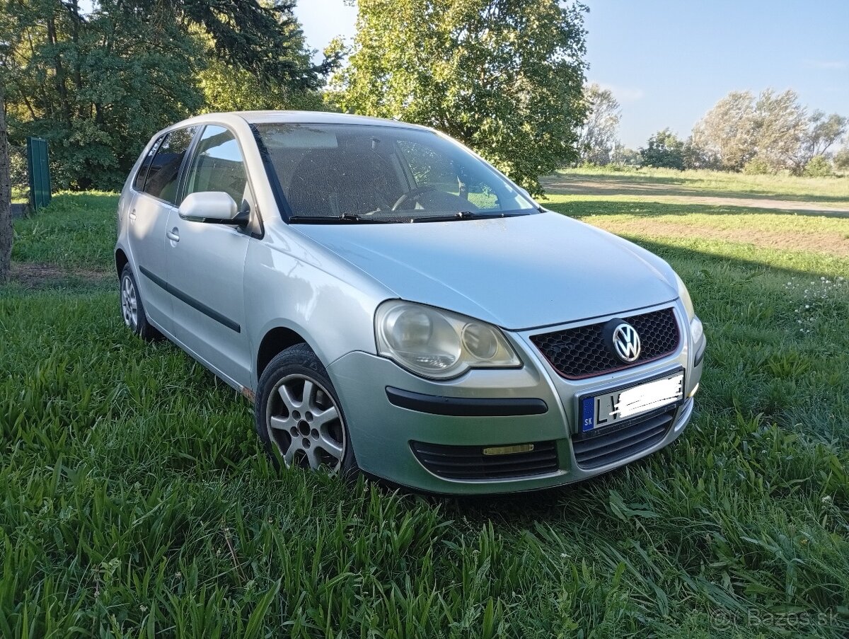 Volkswagen Polo - 6