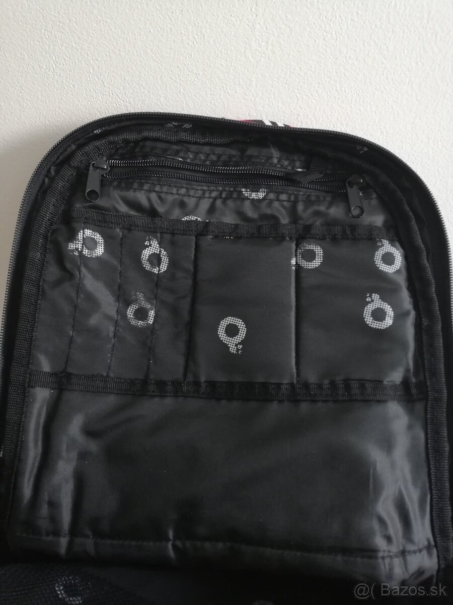 TOPGAL školská taška - 6