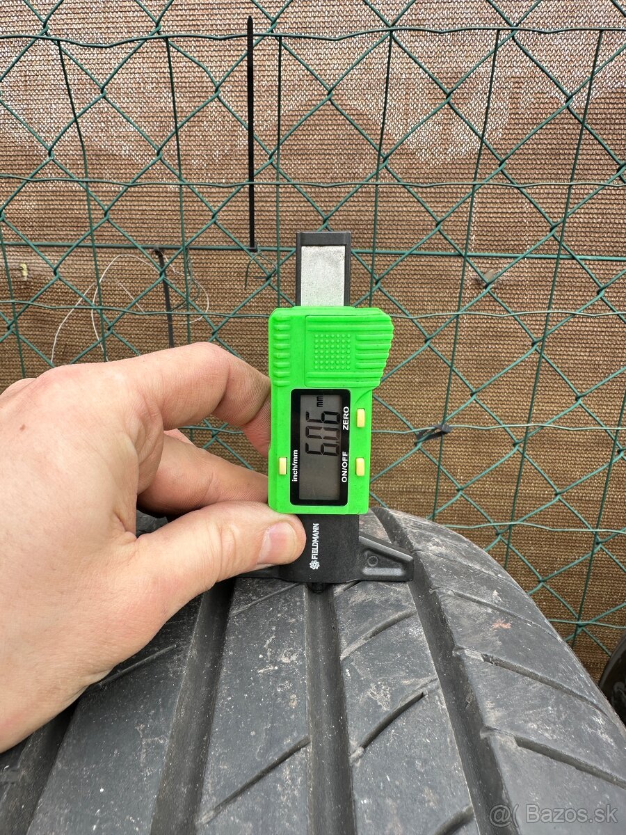 205/60 R16 92V letné KUMHO - 6