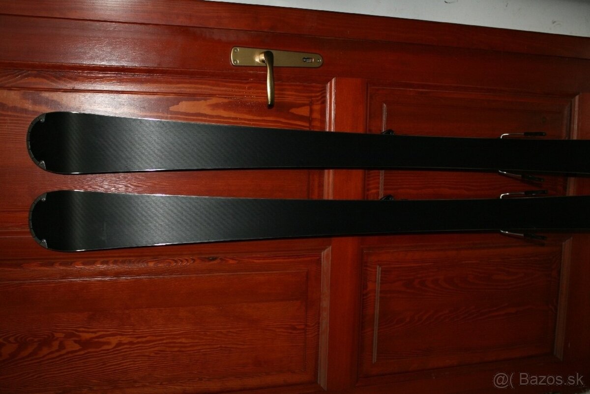 lyže Atomic redster XT titan 156 cm - 6