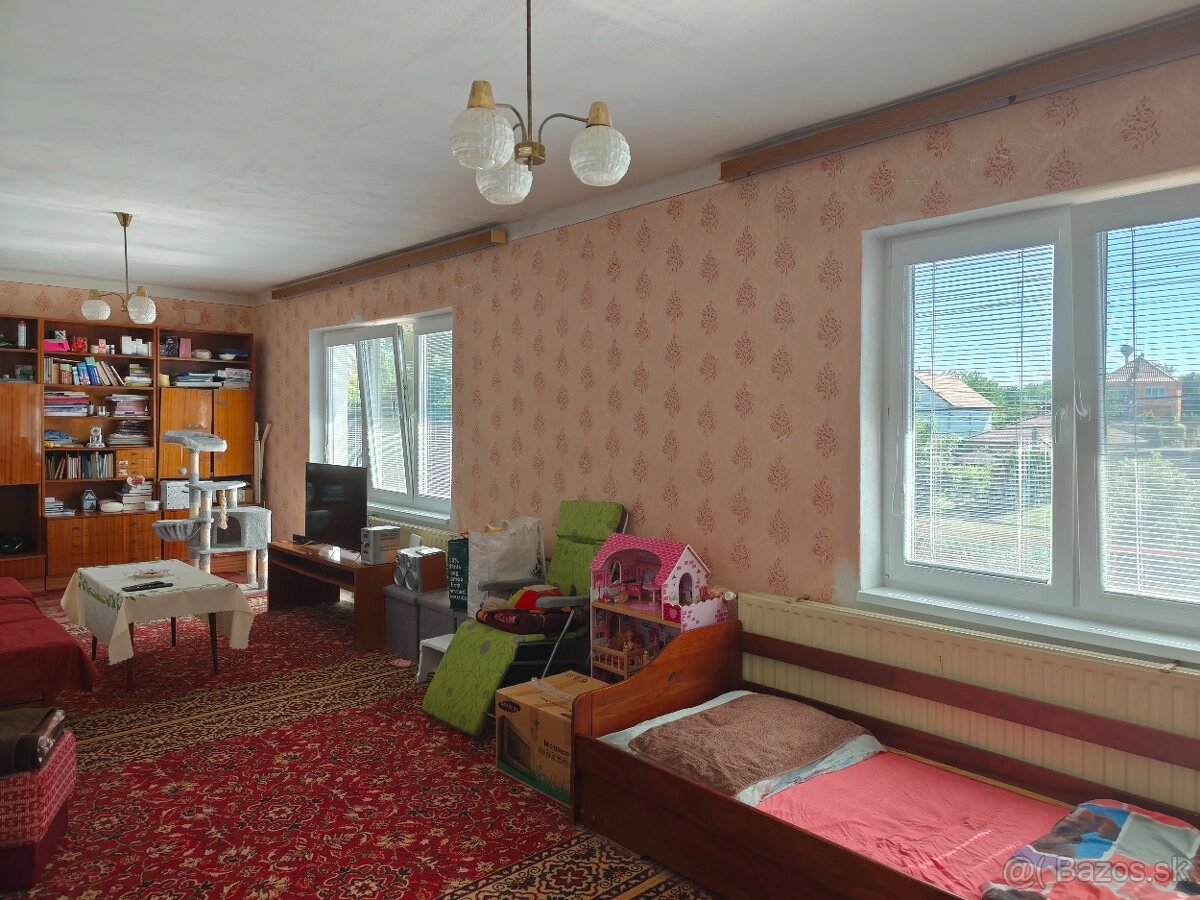 Na predaj rodinný dom Kolta - 6