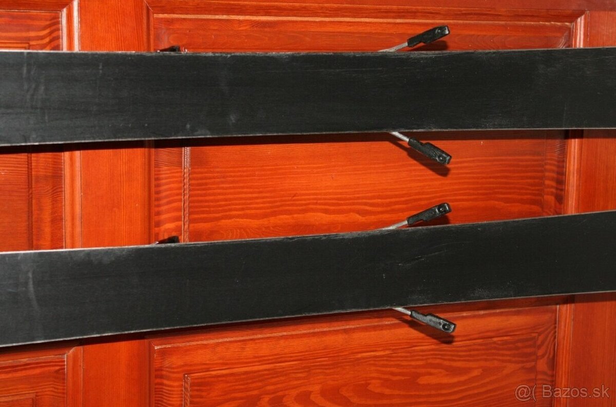 lyže Blizzard Brahma freeride 166 cm - 6