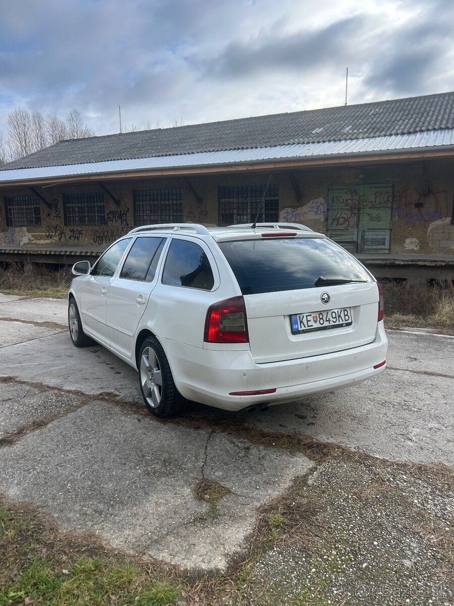 Škoda octavia II 1.9tdi 77kw DSG - 6