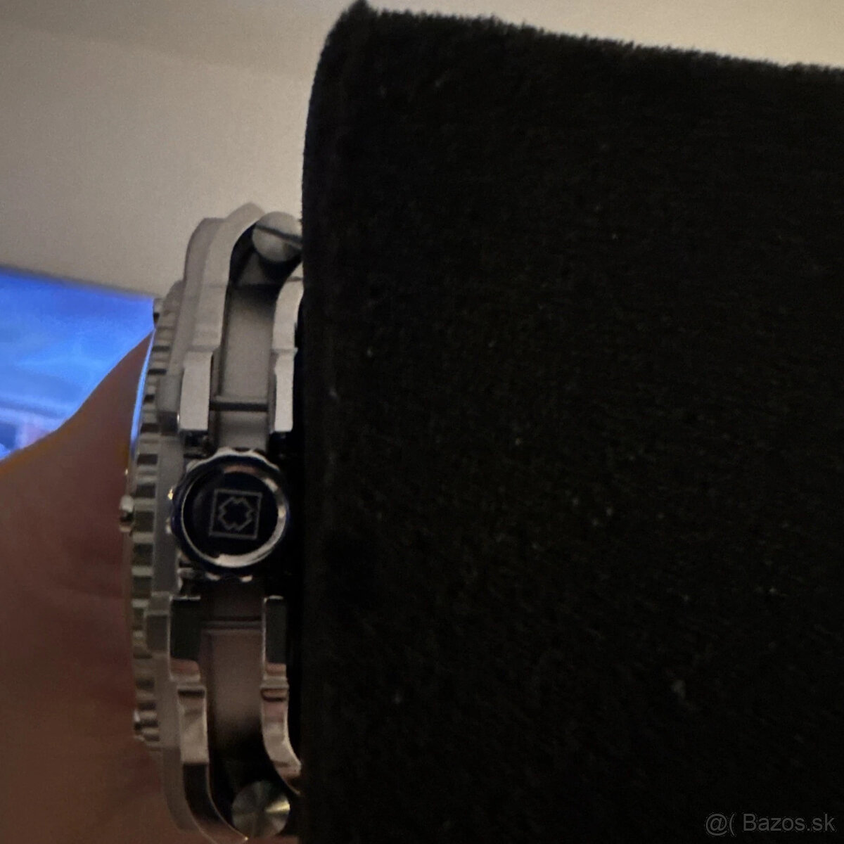 Hodinky INVICTA Racing Downforce - model 47378 - 6