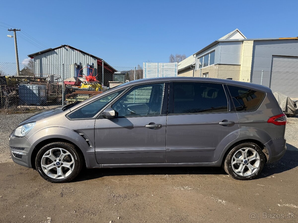 Ford S-Max - 6