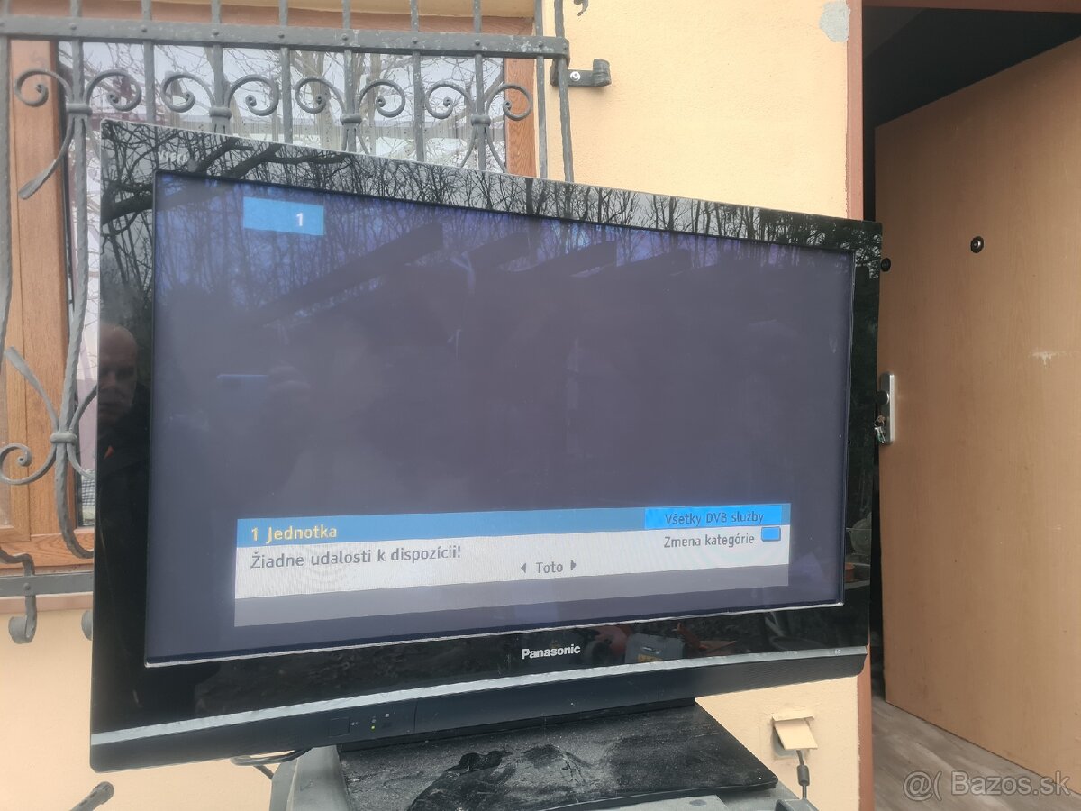 Televizor panasonic viera - 6