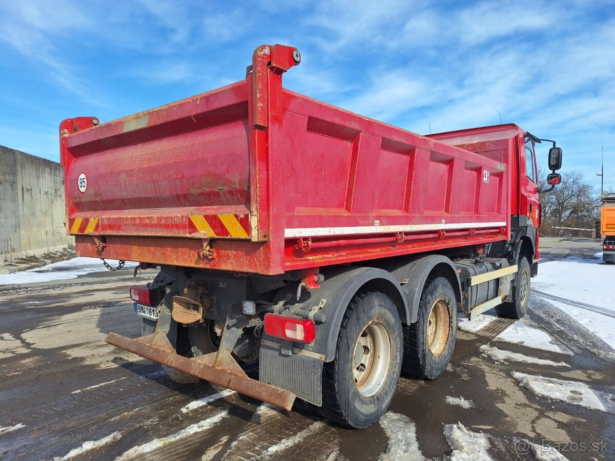 TATRA PHOENIX T 158 6X6 - 6