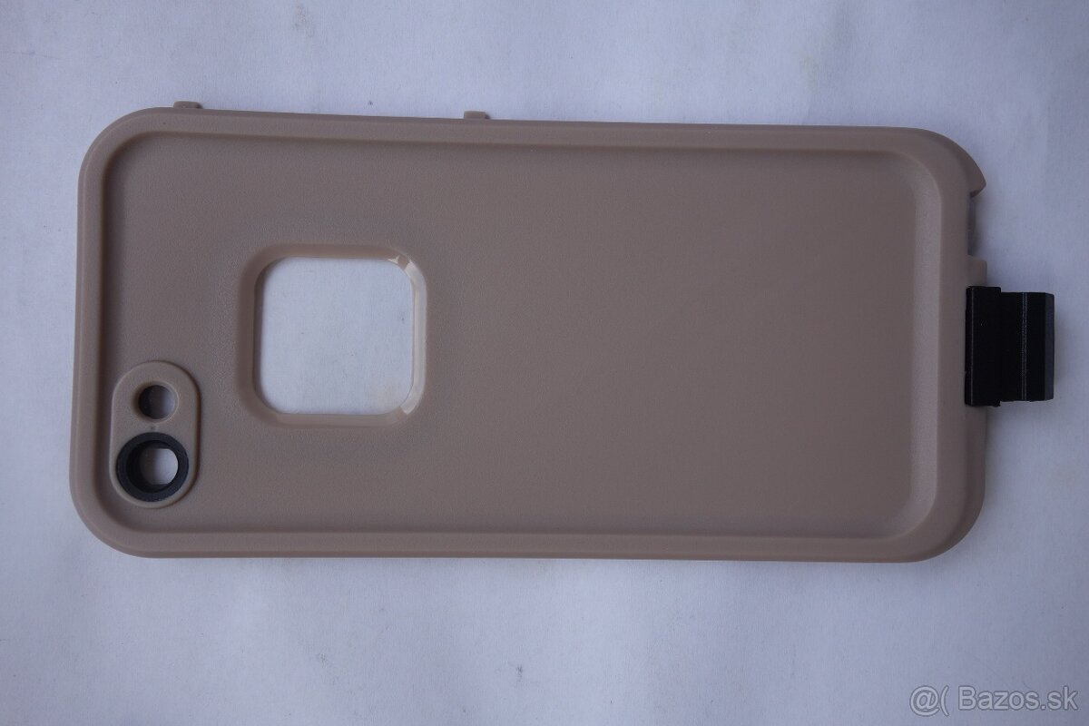 obal na Apple iPhone 5 - 6