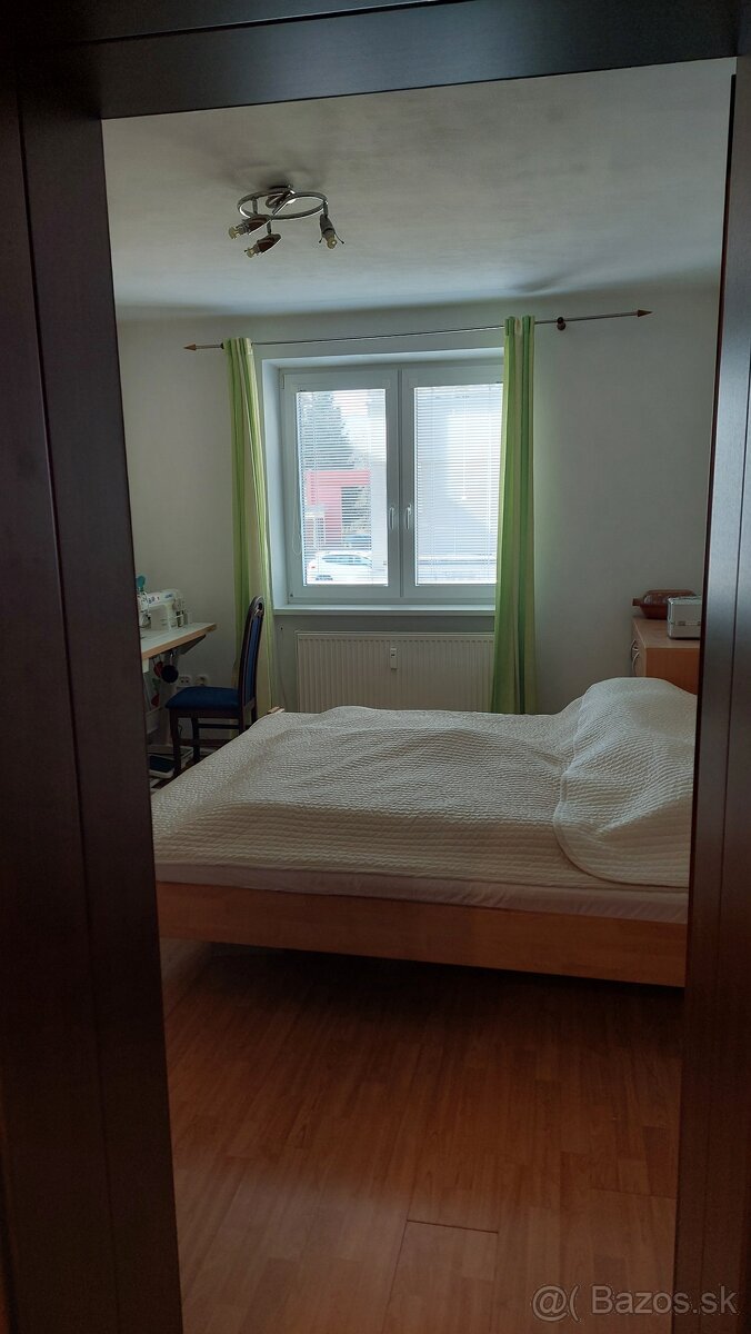 Predám 3i byt Ľ. Štúra 46 - 6