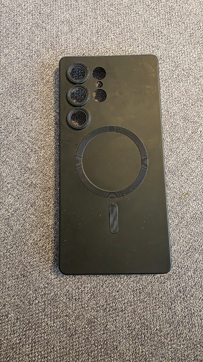 Samsung galaxy s25 ultra - 6