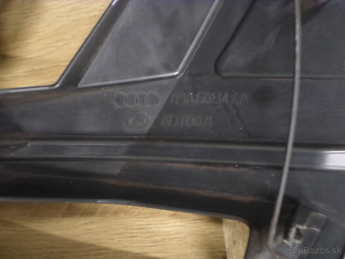 Puklica VW ID.4 ID.5 original 19" cierna - 6