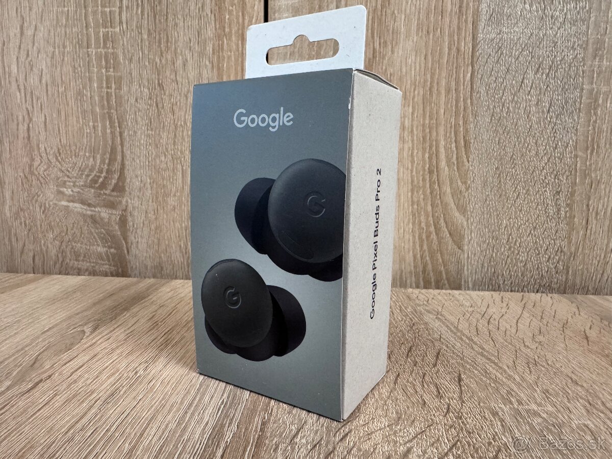 Google Pixel Buds Pro 2 Hazel | NOVÉ nerozbalené - 6