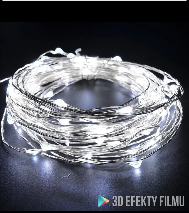 LED dekorácie - 6