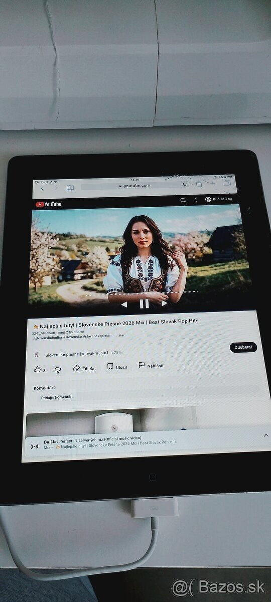 Ipad 2 64gb na sim AKCIA - 6