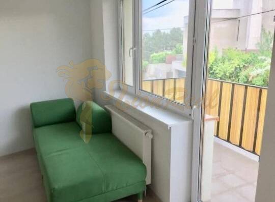 1-izb. byt v novostavbe v Krásňanoch - 6