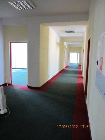 Kancelárske priestory, Rybničná, Bratislava III - 6