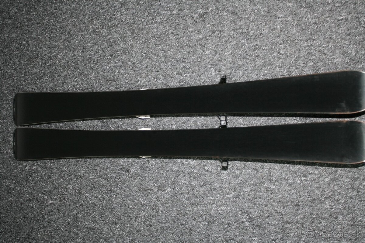 lyže Dynamic 120 cm lyžiarky Nordica - 6