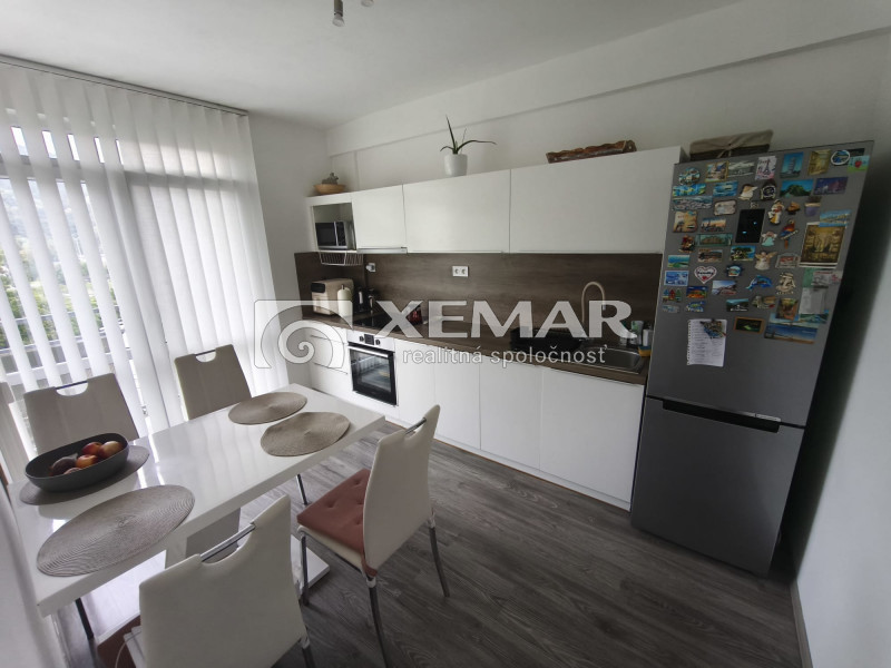 PRENÁJOM Moderný 2 - izbový byt Banská Bystrica - 6