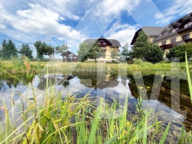 KOMPLET ZARIADENÝ APARTMÁN S VÝHĽADOM NA TATRY - 6