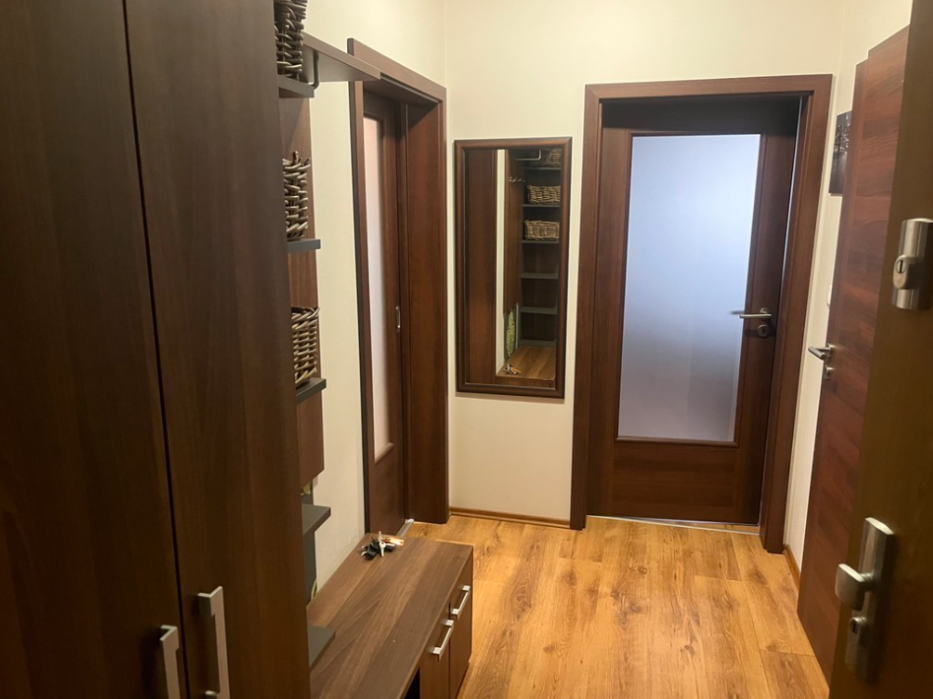 2-izbový byt v projekte Tulipán, ul.Zelenečská, Trnava TOP - 6