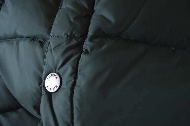 predam original vesta Tommy Hilfiger - 6