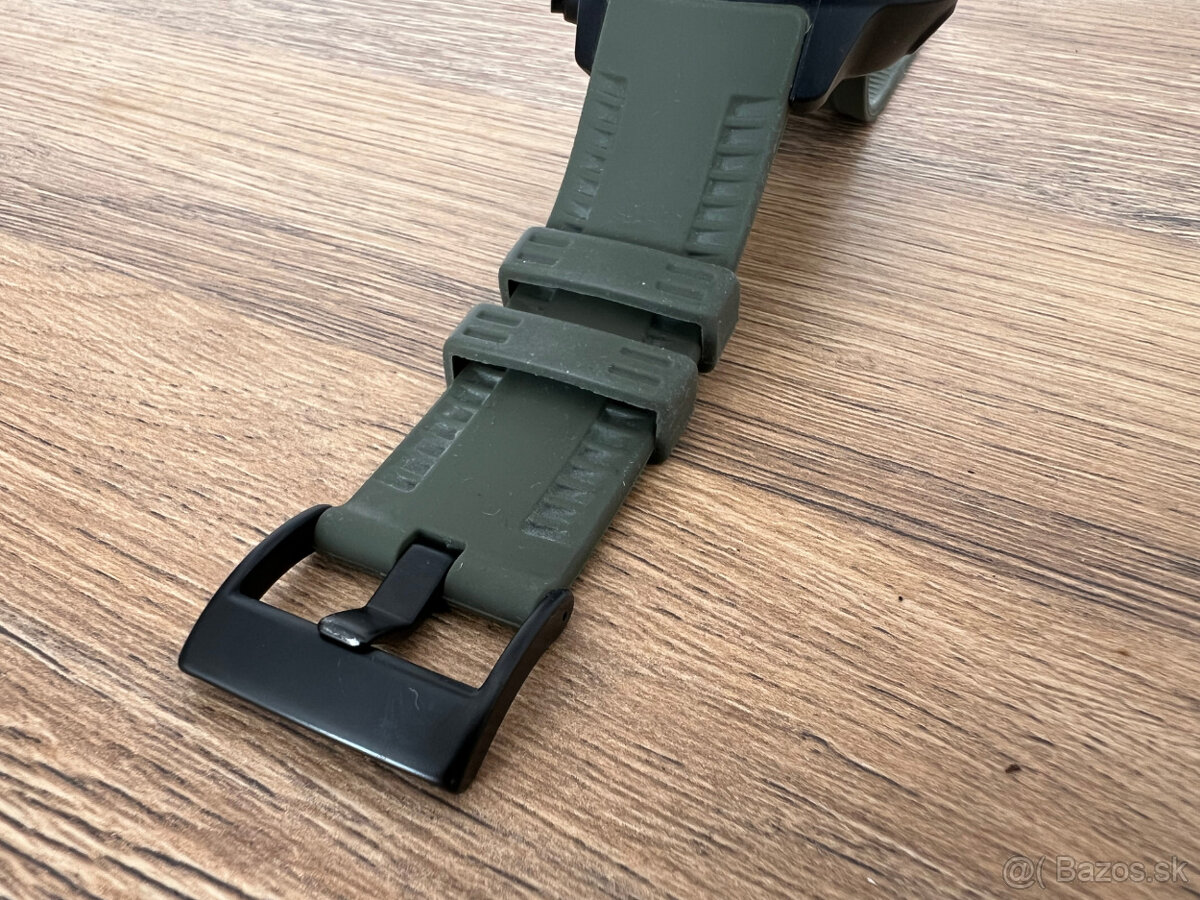 Suunto 9 Baro (kompletné balenie) - 6