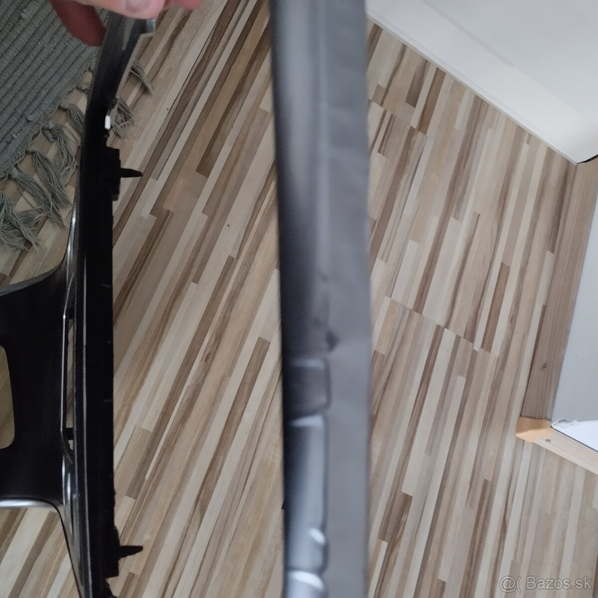 Predám centrálny panel Volvo XC60 - 6