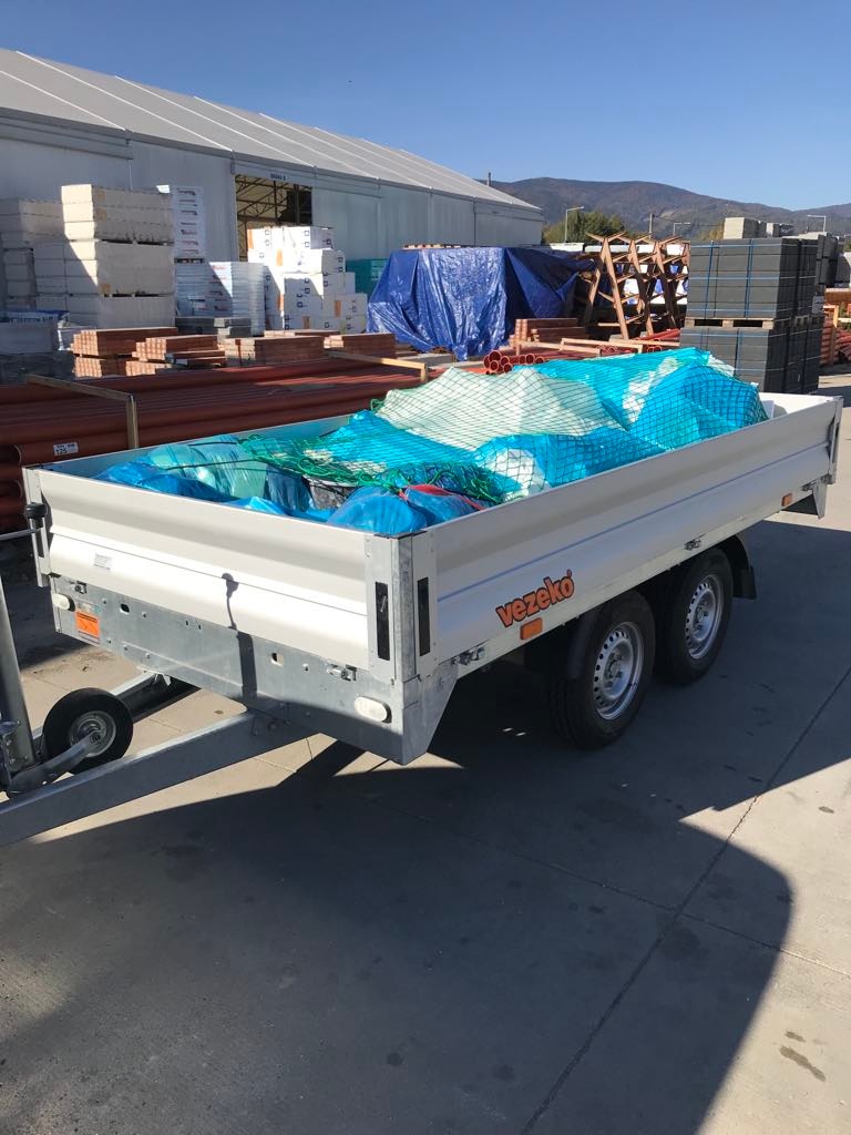 Preprava do 3,5t - Liptov - 6