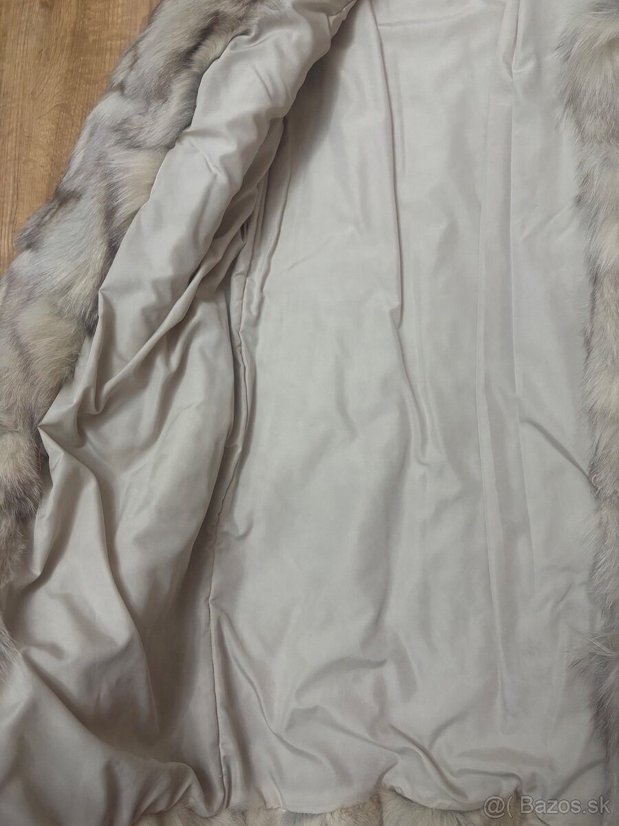 Originál kožuch - 6