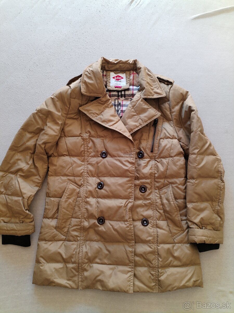 Ponukam na predaj balik oblečenia - 6