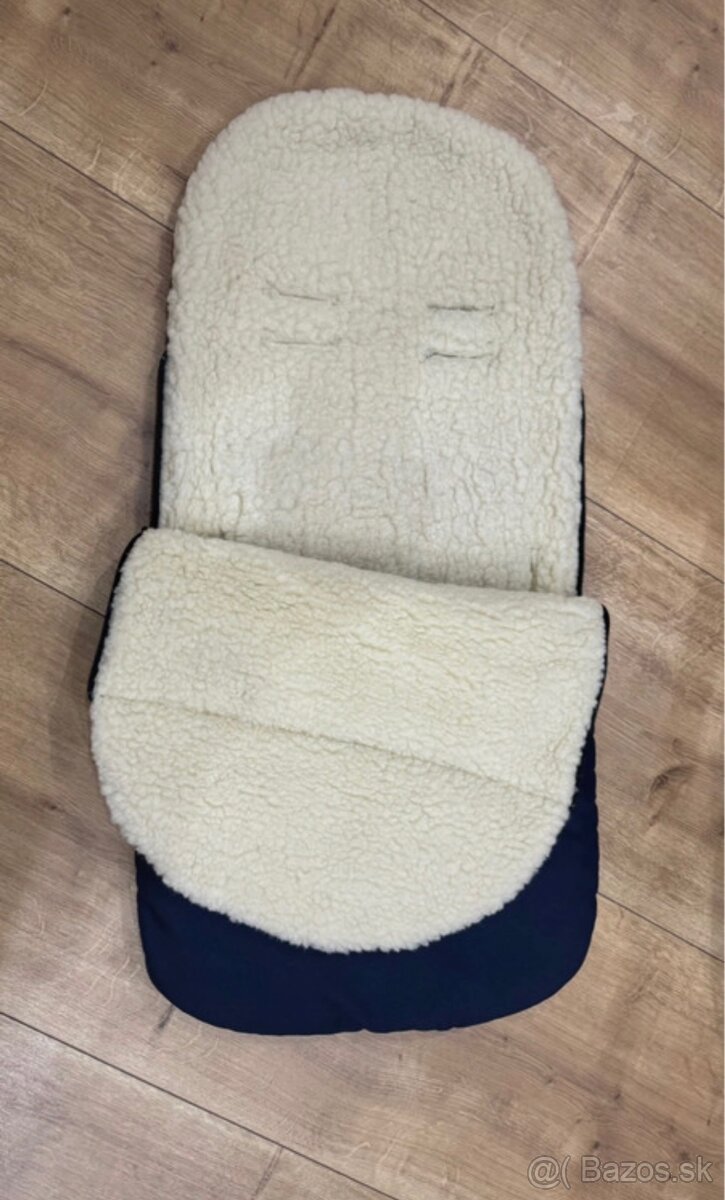 Predám kočiar MOON Scala - 6