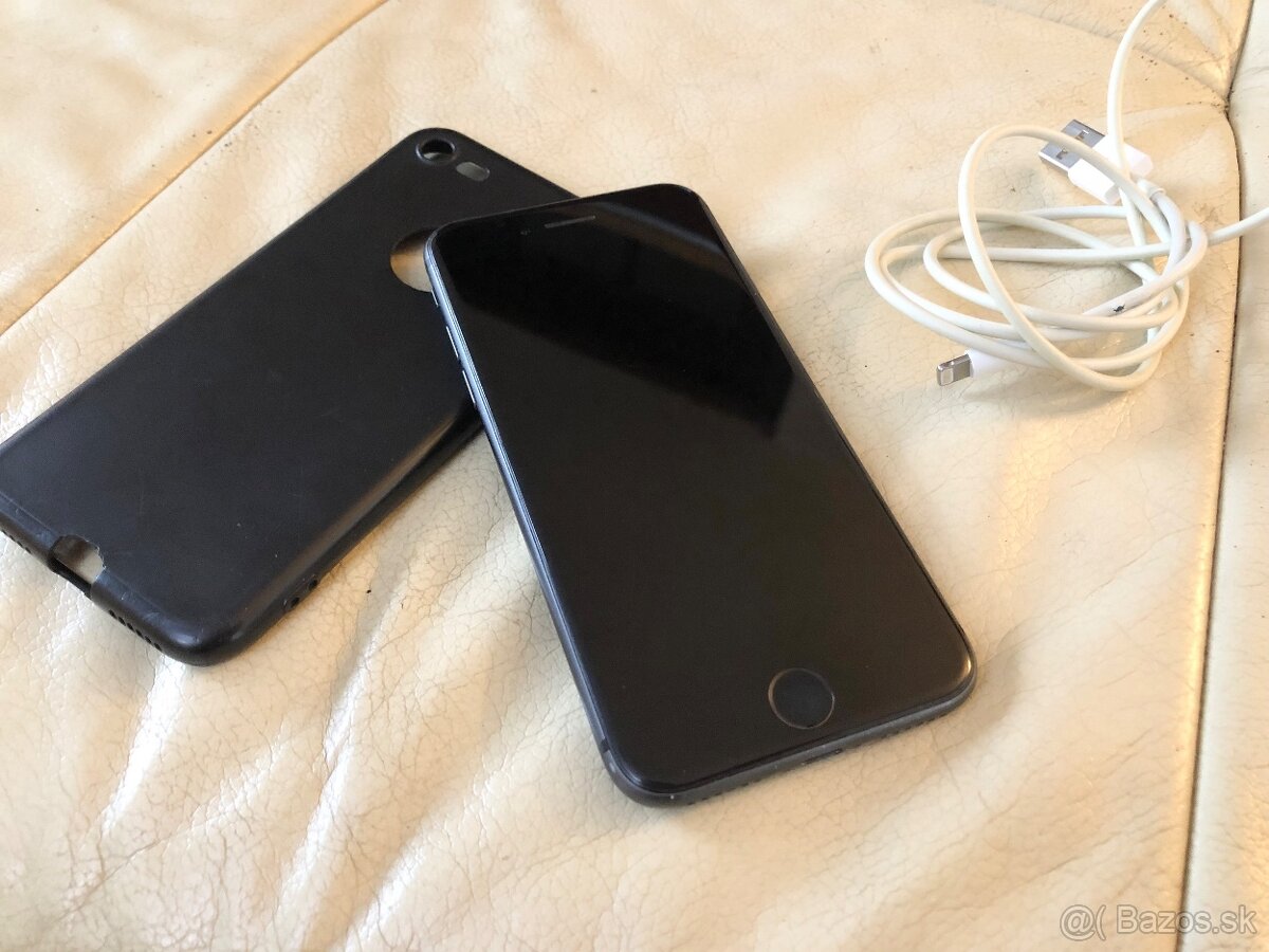 iPhone 8 64 GB Grey 2x - 6