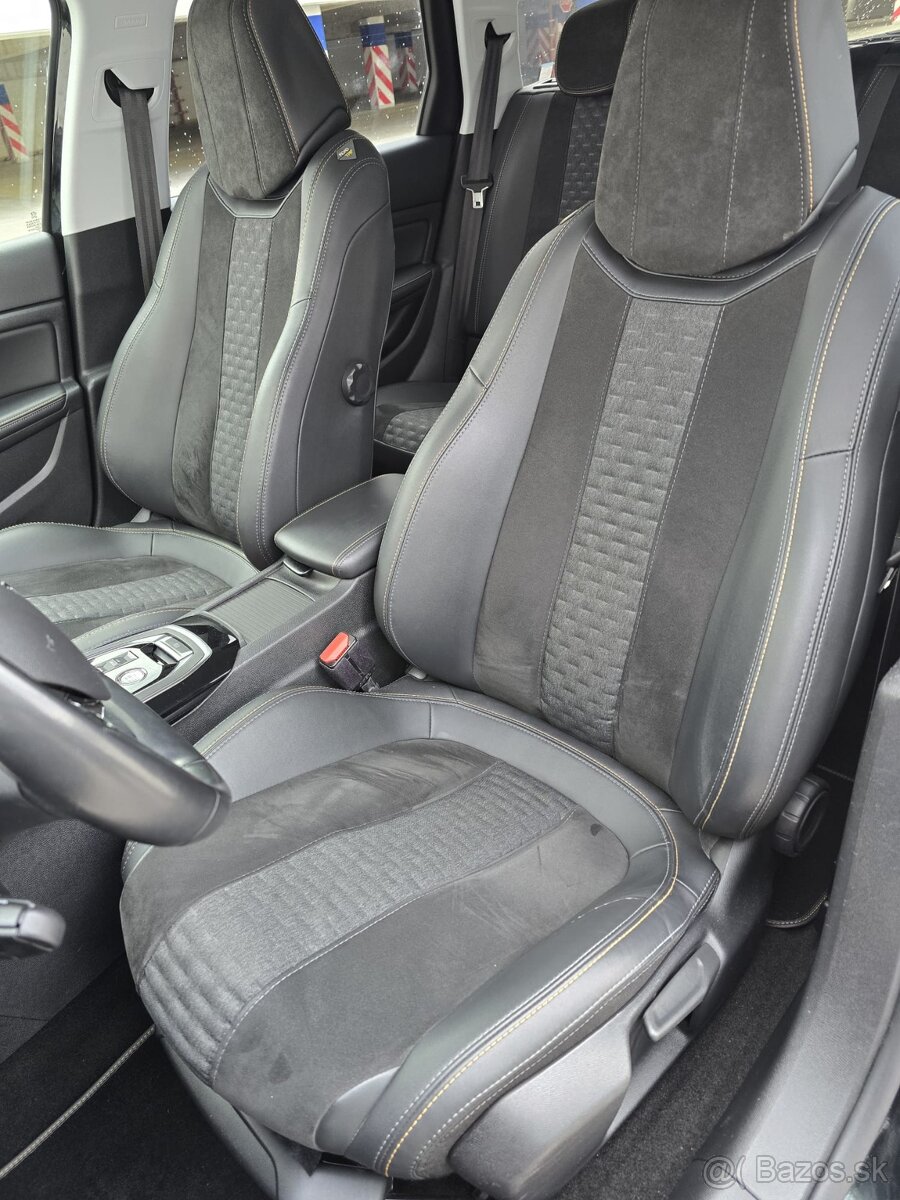 Peugeot 308- prenájom - 6