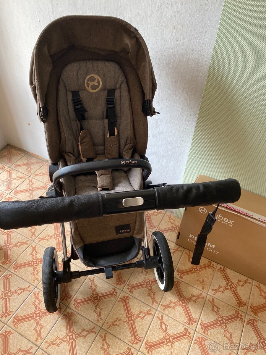 Predam kocik Cybex priam - 6