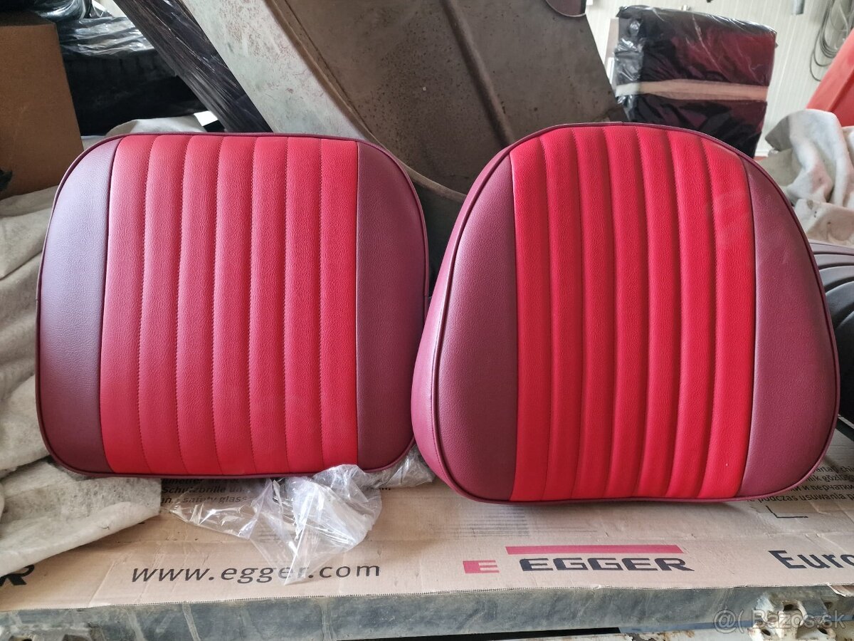 Tatra 138 4x4 Kabína... - 6