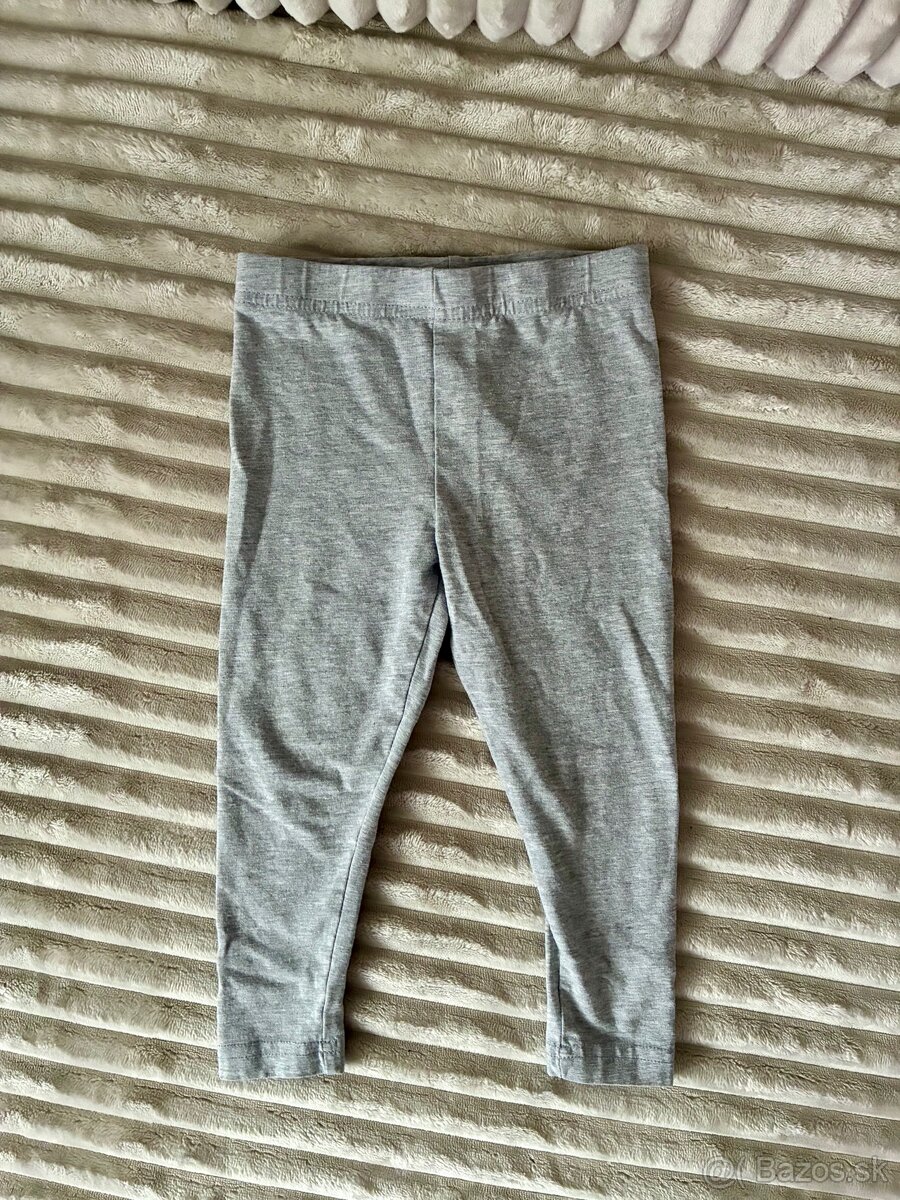 Balík dievčenského oblečenia - 6