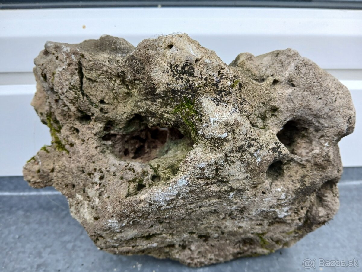 Kameňe do akvária - 6