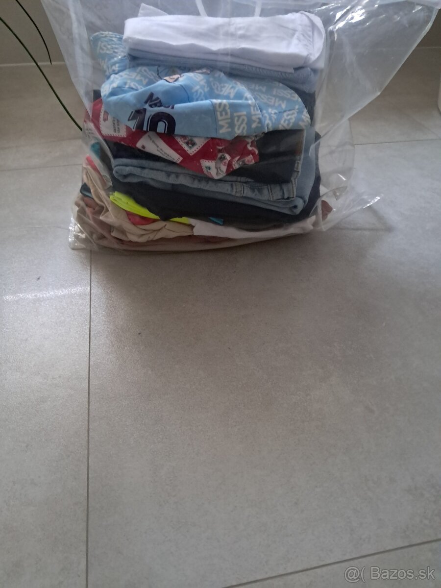 Oblečenie pre chlapčeka - 6