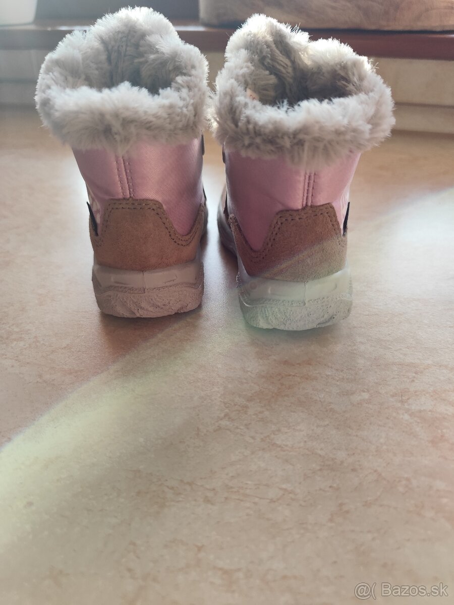 Superfit zimné čižmy - 6