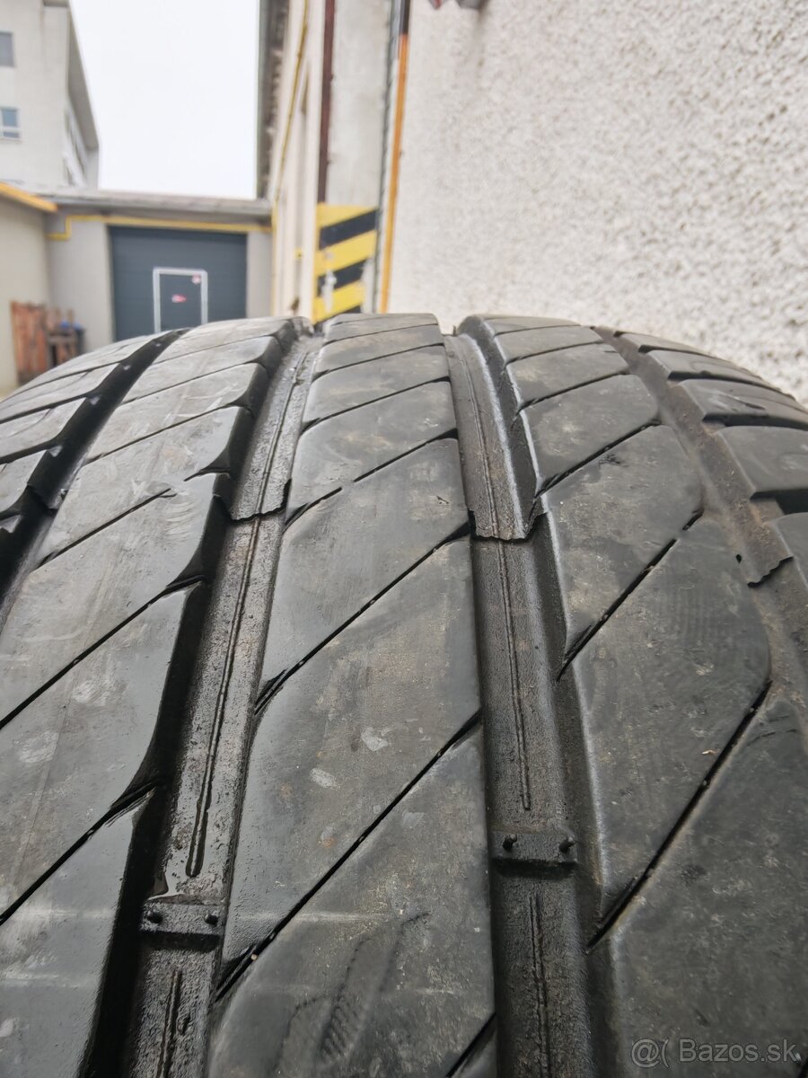 Disky originál Ford R16 - 6