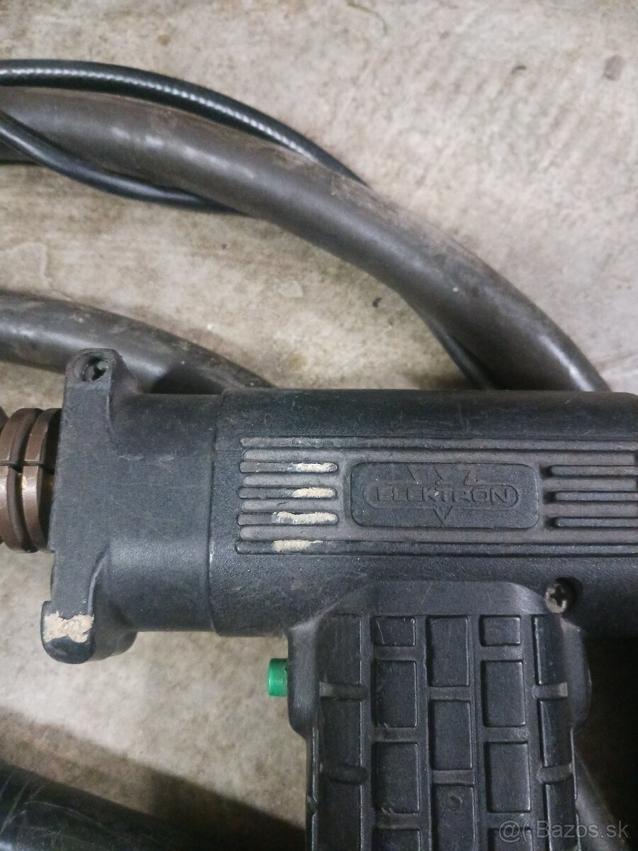 Bodová svářečka, spotovačka, bodovačka - 6